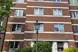 Ihr neues Zuhause in Derendorf! 2,5-Zimmer-Wohnung mit Loggia und viel Potenzial. – 40476 Golzheim, Düsseldorf – Vorschaubild 2