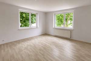 2-Zimmer-Wohnung in ruhiger Lage in Neu-Ulm Zentrum – Gartenstr. 2, 89231 Neu-Ulm – Vorschaubild 2