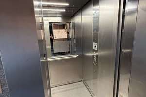 Leerstehende 3ZKB Wohnung mit Entwicklungspotenzial – interessante Kapitalanlage oder Eigennutzung – Die vollständige Adresse der Immobilie erhältst du vom Anbieter., 60439 Niederursel, Frankfurt am Main – Vorschaubild 13