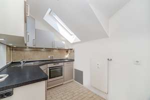 Ganz oben zuhause - Helle 2-Zimmer-Dachgeschosswohnung mit sonniger Süd-Dachterrasse – Die vollständige Adresse der Immobilie erhältst du vom Anbieter., 81737 Altperlach, München – Vorschaubild 12