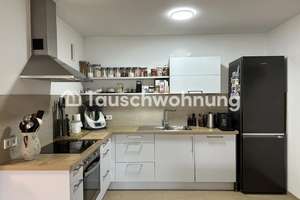 Tauschwohnung: TAUSCHE 2-Zimmer 60qm SUCHE mind. 4-Zimmer Wohnung oder Haus – 48147 Schlachthof, Münster – Vorschaubild 9