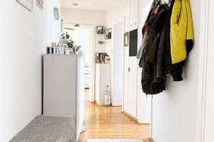 Urban wohnen, grün genießen: Lichtdurchflutete 3-Zimmer-Wohnung mit zwei Balkonen – Die vollständige Adresse der Immobilie erhältst du vom Anbieter., 70192 Lenzhalde, Stuttgart – Vorschaubild 12