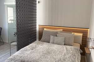 [ 1,5 ZKB ] - Exklusive Designwohnung - Erstbezug - Vollmöbiliert und Vollsaniert – Die vollständige Adresse der Immobilie erhältst du vom Anbieter., 68167 Neckarstadt-Ost/Wohlgelegen, Mannheim – Vorschaubild 27