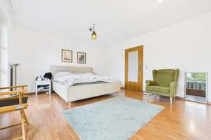 Familienfreundliches Reihenhaus mit Garten in ruhiger Lage von Perlach! – Die vollständige Adresse der Immobilie erhältst du vom Anbieter., 81737 Altperlach, München – Vorschaubild 12