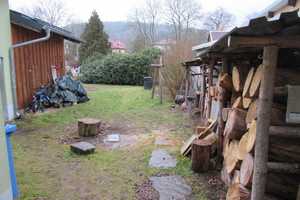 Reihenmittelhaus mit Garten - ideal für Familien – Gotha (Kreis) – Vorschaubild 4