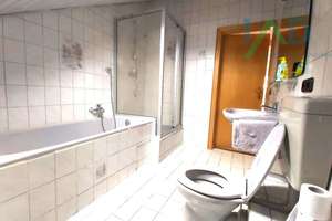 Voll ausgestattete 2-Zimmer-Ferienwohnung in Finsterau, ideal gelegen bei der Langlaufloipe – Die vollständige Adresse der Immobilie erhältst du vom Anbieter., 94151 Mauth – Vorschaubild 32