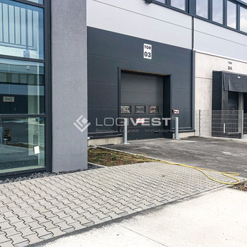 Top Moderne Light Industrial Hallenflächen für Ihre Innovation | Top-Logistikregion Stuttgart