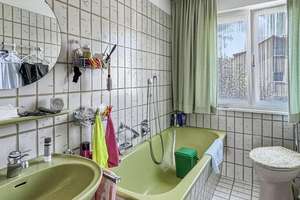 **RESERVIERT** Raum für Ideen, Platz fürs Leben - Familientraum mit großem Garten in Schopfheim – Die vollständige Adresse der Immobilie erhältst du vom Anbieter., 79650 Schopfheim – Vorschaubild 23