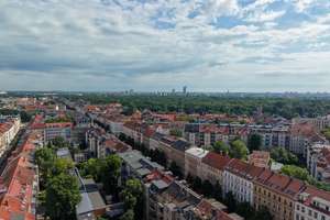Frei werdende Zweiraumwohnung in Schleußig mit Balkon und Aufzug – Die vollständige Adresse der Immobilie erhältst du vom Anbieter., 4229 Schleußig, Leipzig – Vorschaubild 4
