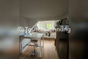 Tauschwohnung: Moderne und schöne Wohnung im Zentrum – Die vollständige Adresse der Immobilie erhältst du vom Anbieter., 20146 Rotherbaum, Hamburg – Vorschaubild 6