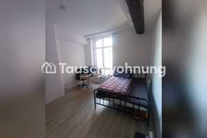 Tauschwohnung: 23 m² Wohnung in Aachen-Mitte – Die vollständige Adresse der Immobilie erhältst du vom Anbieter., 52068 Jülicher Straße, Aachen – Vorschaubild 2