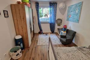 apensio -GEWOHNT GUT-: NEUWERTIGE *2 Zimmer-Wohnung in zentraler Lage – Hauptstr. 123, 57074 Kaan-Marienborn, Siegen – Vorschaubild 4