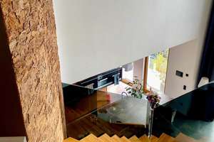 Neuwertige Villa in Bestlage an Golfplatz und 6 Seen-Platte, Duisburg-Buchholtz – Die vollständige Adresse der Immobilie erhältst du vom Anbieter., 47249 Buchholz, Duisburg – Vorschaubild 16
