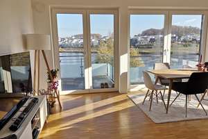 Exklusive 3,5 Zimmer Wohnung, Phoenixsee 1. Reihe, frontale Seesicht – Die vollständige Adresse der Immobilie erhältst du vom Anbieter., 44263 Hörde (Ortsteil), Dortmund – Vorschaubild 5