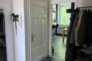 Großzügige Dachgeschosswohnung mit Charme – Frei ab 1.11.! – Kronprinzenstr. 28, 42655 Solingen-Mitte, Solingen – Vorschaubild 5