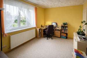 Attraktives Einfamilienhaus mit Pool und Einliegerwohnung in Mahlsdorf-Süd – Die vollständige Adresse der Immobilie erhältst du vom Anbieter., 12623 Mahlsdorf, Berlin – Vorschaubild 15