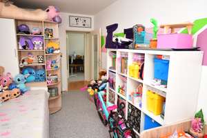 Gro0zügige  4-Zi.- Whg. ca. 98 qm in München, Am Hart – Ingolstädter Str., 107, 80939 Am Hart, München – Vorschaubild 23