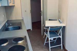Befristet für 2 Jahre - Schöne Wohnung im Friedrichshain – Proskauer Straße 25, 10247 Friedrichshain, Berlin – Vorschaubild 12