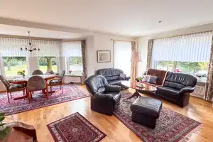 RESERVIERT! Ein Haus. Alle Möglichkeiten! Direkt am Dünenwald von Sankt Peter-Ording. – Nordfriesland (Kreis) – Vorschaubild 6