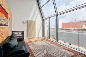 Wohnen mit Stil: Möbliertes Townhouse im Herzen Merseburgs