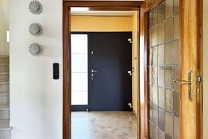 Trier Ruwer: Freistehendes Einfamilienhaus, Garten, Garage, neues Badezimmer, sofort verfügbar – 54292 Ruwer/Eitelsbach, Trier – Vorschaubild 5