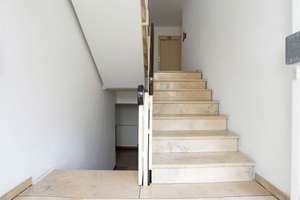 Ihr neues Zuhause: 2-Zimmer I Einbauküche I Balkon I Aufzug I Tiefgaragenstellplatz I Fernwärme – Die vollständige Adresse der Immobilie erhältst du vom Anbieter., 4107 Zentrum-Süd, Leipzig – Vorschaubild 2