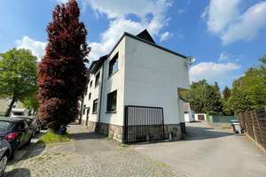 Wohnen, Büro mit Lager und Garagen - Alles auf einem Grundstück! – Die vollständige Adresse der Immobilie erhältst du vom Anbieter., 58453 Innenstadt, Witten – Vorschaubild 6
