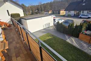 SÜDLAGE SONNIG RUHIG GUTE WOHNANLAGE – Reutlingen (Kreis) – Vorschaubild 19