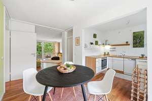 # 3-Zimmer # 2 Balkone # ruhige Lage # – Die vollständige Adresse der Immobilie erhältst du vom Anbieter., 53177 Heiderhof, Bonn – Vorschaubild 5