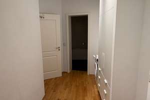 Stilvolle 2-Raum-Wohnung in Leipzig – Sigismundstraße 2, 4317 Reudnitz-Thonberg, Leipzig – Vorschaubild 1