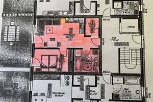 Moderne 2-Zimmer-EG Wohnung mit Terrasse  und kleinem Garten – Lönsstraße 22, 85055 Nordost, Ingolstadt – Vorschaubild 6