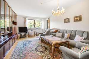 Exklusives Wohnen in Bremen-Lesum: Geräumige 4-Zimmer-Wohnung mit Tiefgarage, Schwimmbad & Sauna – Die vollständige Adresse der Immobilie erhältst du vom Anbieter., 28717 Sankt Magnus, Bremen – Vorschaubild 8