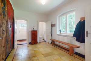 Außergewöhnliche Villa in wunderschöner Alleinlage (3D Tour verfügbar) – Uckermark (Kreis) – Vorschaubild 5