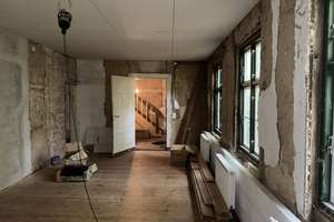 Charmantes Fachwerkhaus im Grünen – Geschwister-Scholl-Straße 18, 19249 Lübtheen – Vorschaubild 17