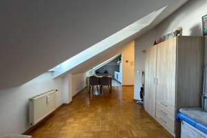 Helle 2-Zimmer-Wohnung in der Paulinstraße – Die vollständige Adresse der Immobilie erhältst du vom Anbieter., 54292 Nord, Trier – Vorschaubild 2