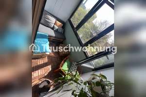 Tauschwohnung: Helle 1-Zimmer Wohnung mit Balkon in Neuhausen – Die vollständige Adresse der Immobilie erhältst du vom Anbieter., 80634 Neuhausen, München – Vorschaubild 2