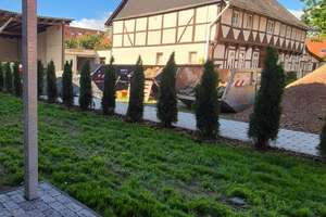 Charmantes Studio im Dreiseitenhof Mascherode – ideal für Pendler, Studierende & Singles – Alte Kirchstraße 5A, 38126 Südstadt-Rautheim-Mascherode, Braunschweig – Vorschaubild 10