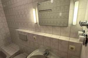 Möblierte 1-Zimmer-Wohnung in Stuttgart-Degerloch – Die vollständige Adresse der Immobilie erhältst du vom Anbieter., 70597 Degerloch (Ortsteil), Stuttgart – Vorschaubild 13