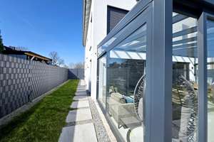 Sie suchen Exklusivität - WIR haben genau das Richtige für Sie! – Die vollständige Adresse der Immobilie erhältst du vom Anbieter., 45896 Hassel, Gelsenkirchen – Vorschaubild 3