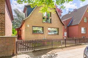 Wohnen mit Gartenidylle – Gepflegtes Ein-/Zweifamilienhaus in begehrter Lage von Hamburg-Stellingen! – Die vollständige Adresse der Immobilie erhältst du vom Anbieter., 22525 Stellingen, Hamburg – Vorschaubild 29