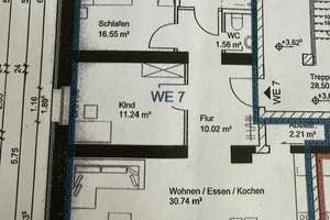 Stilvolle 3,5-Raum-Wohnung in Oberhausen-Rothebusch – Waisenhausstraße 80, 46117 Osterfeld-Ost, Oberhausen – Vorschaubild 10