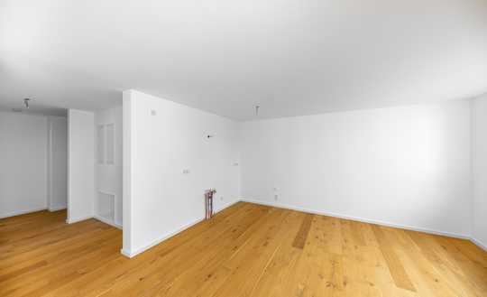 *reserviert* Exklusives Wohnerlebnis im 1. Obergeschoss