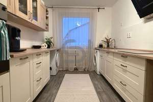 Kapitalstark: Vermietete 3-Zimmer-Wohnung im 1. Obergeschoss in Bielefeld-Stieghorst – Die vollständige Adresse der Immobilie erhältst du vom Anbieter., 33605 Stieghorst, Bielefeld – Vorschaubild 3