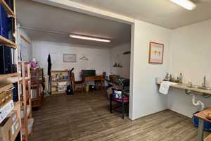 -I| CITY-HAUS || Toller Hinterhof mit viel Potential || PEMPELFORTER HEIM |I- – Schloßstraße 11, 40477 Düsseldorf – Vorschaubild 4