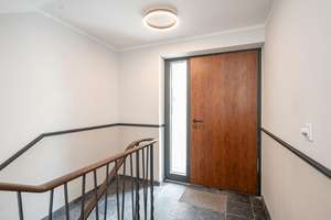Dachwohnung - Erstbezug nach Renovierung - Grün und Zentral – Leydenallee 37, 12167 Steglitz, Berlin – Vorschaubild 8
