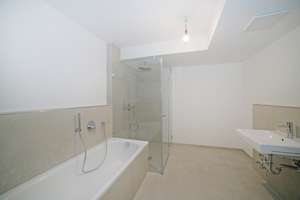 Obermenzing - EG-Wohnung mit Garten und Einbauküche – Sterrhubenweg 16, 81247 Obermenzing, München – Vorschaubild 12