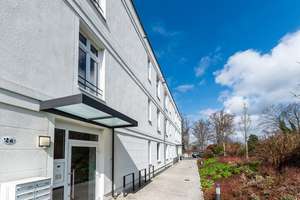 *Neubau trifft Weitblick – bezugsfertige 4-Raumwohnung im Königspark* – Franziska-Tiburtius-Straße 2a, 1326 Loschwitz/Wachwitz, Dresden – Vorschaubild 6