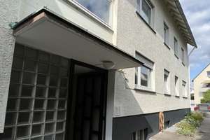 renovierte 2-Zimmer-Wohnung mit EBK und Einzelgarage in S-Degerloch – Die vollständige Adresse der Immobilie erhältst du vom Anbieter., 70597 Degerloch (Ortsteil), Stuttgart – Vorschaubild 13