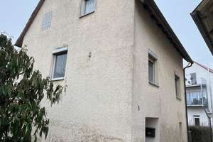 Wohnen an der Schmiech: EFH mit Garten in zentraler, ruhiger Lage – Die vollständige Adresse der Immobilie erhältst du vom Anbieter., 89584 Ehingen (Donau) – Vorschaubild 2