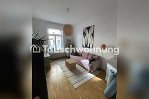 Tauschwohnung: 3 RW direkt am Clara Park mit Terrasse – 4109 Zentrum-West, Leipzig – Vorschaubild 6